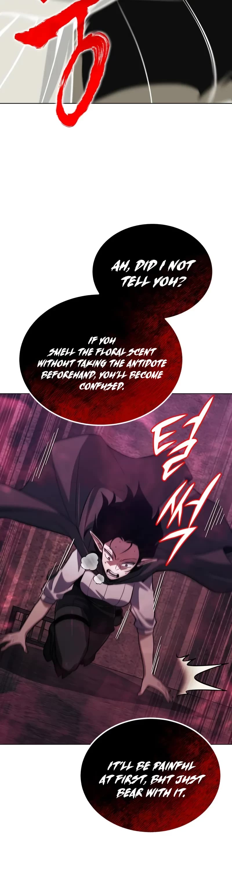 Reformation of the Deadbeat Noble Chapter 135 page 31 - Chapter 135: The other side of the Wise merchant