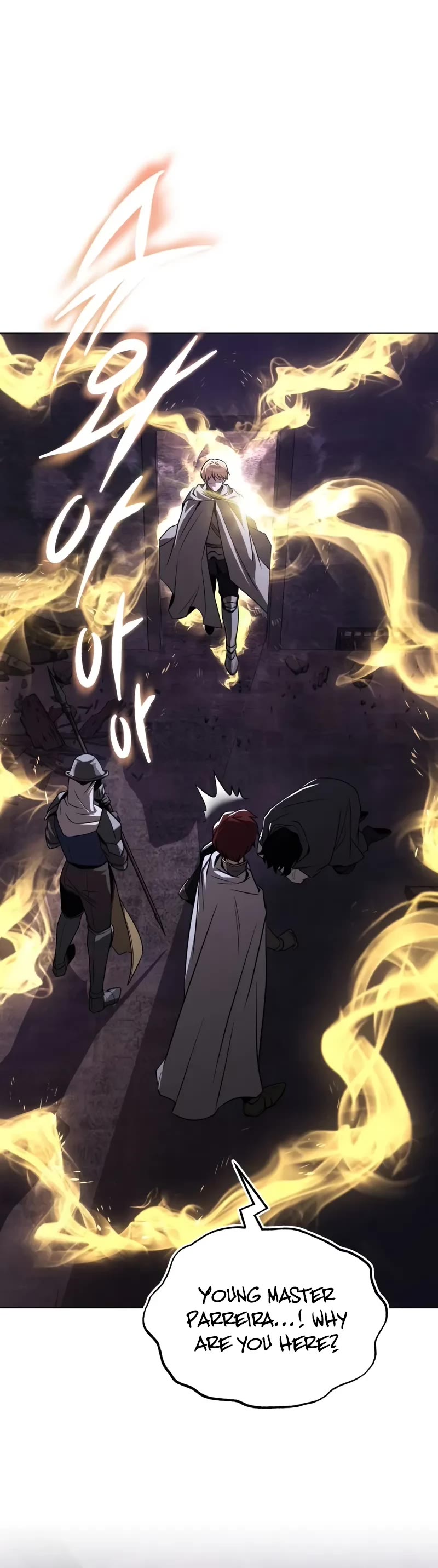 Reformation of the Deadbeat Noble Chapter 135 page 36 - Chapter 135: The other side of the Wise merchant