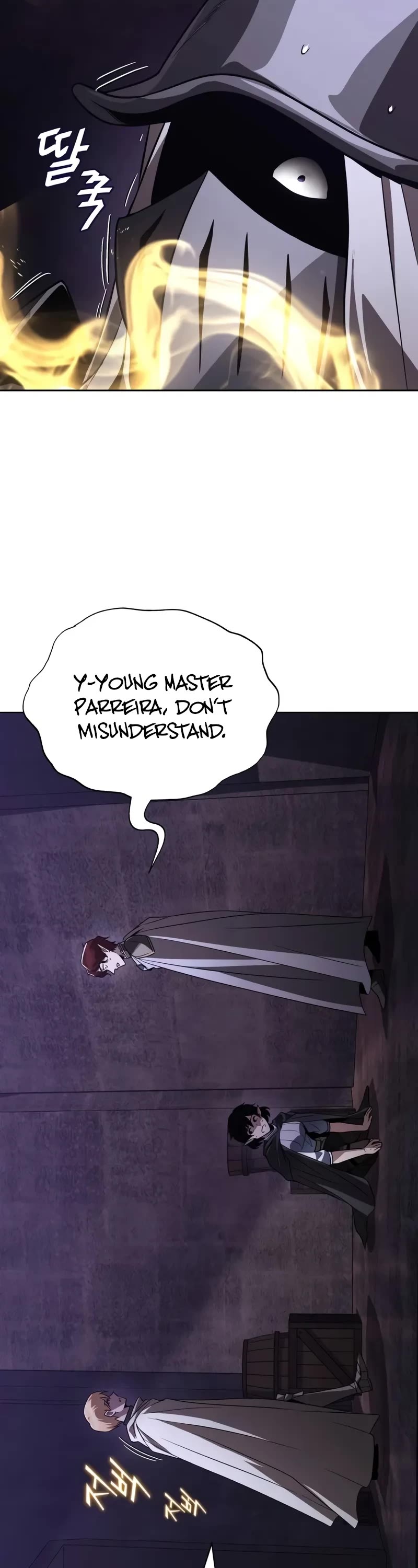 Reformation of the Deadbeat Noble Chapter 135 page 38 - Chapter 135: The other side of the Wise merchant