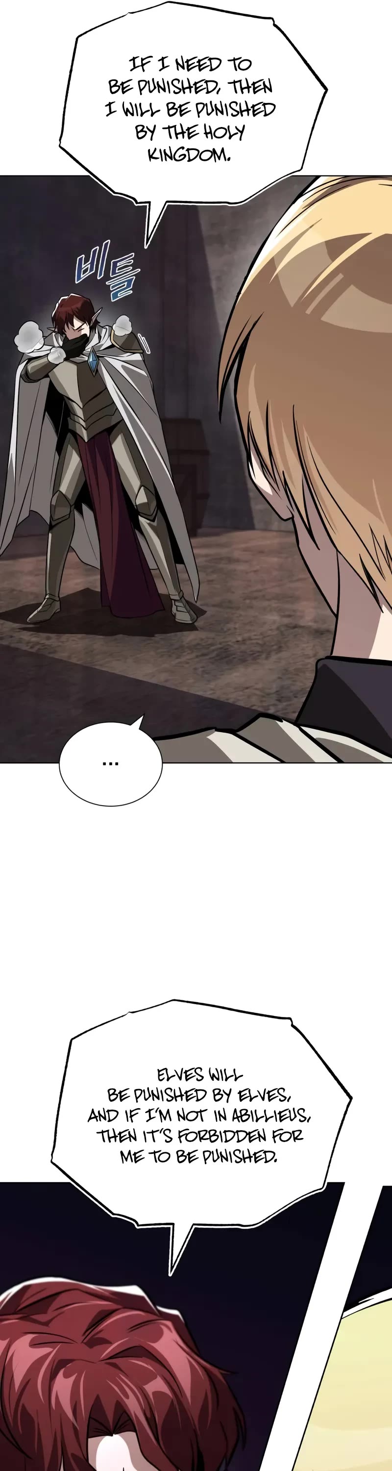 Reformation of the Deadbeat Noble Chapter 135 page 47 - Chapter 135: The other side of the Wise merchant