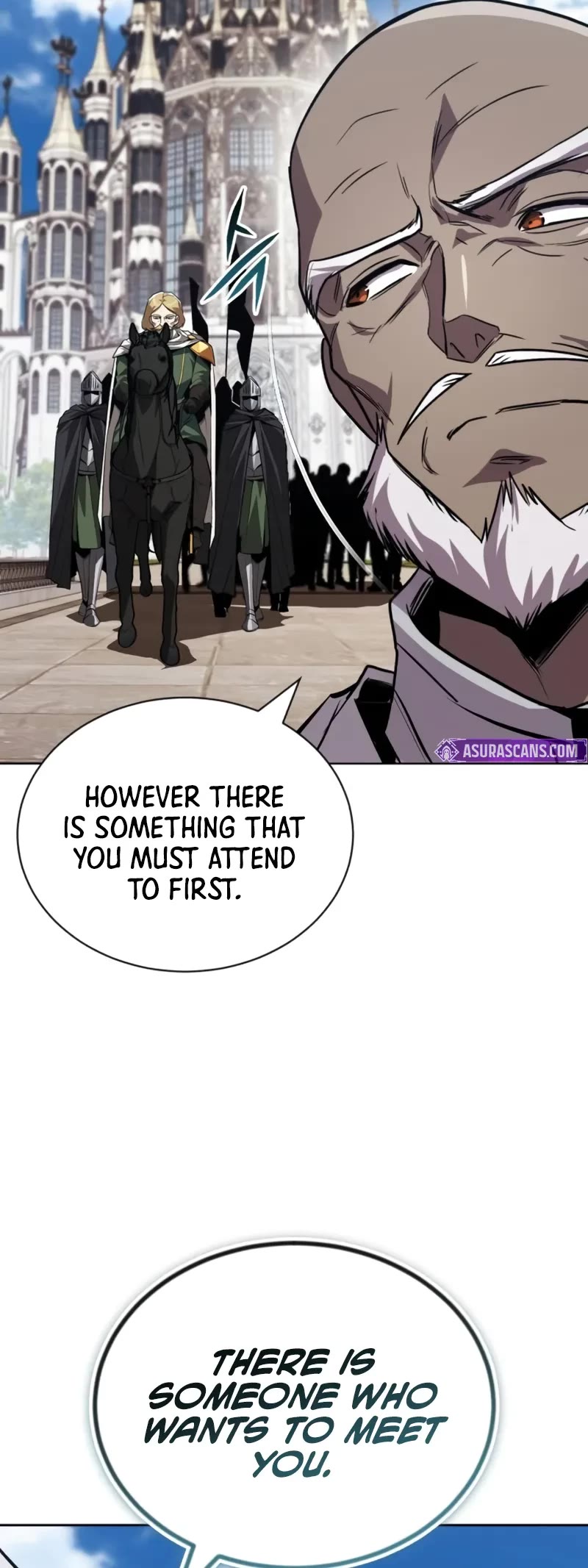 Reformation of the Deadbeat Noble Chapter 136 page 14 - Chapter 136: All My Effort