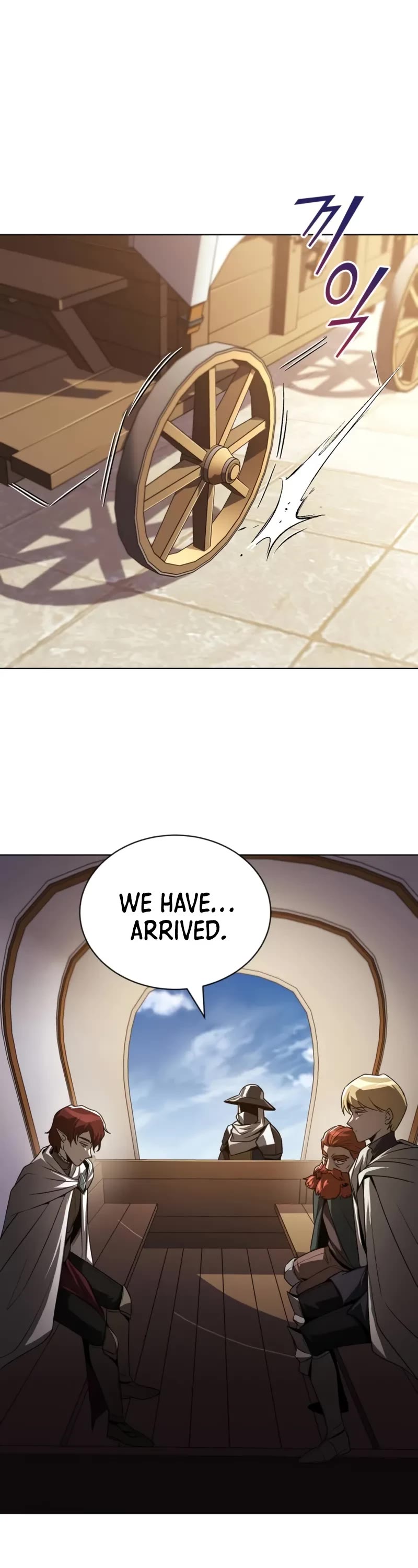 Reformation of the Deadbeat Noble Chapter 136 page 2 - Chapter 136: All My Effort