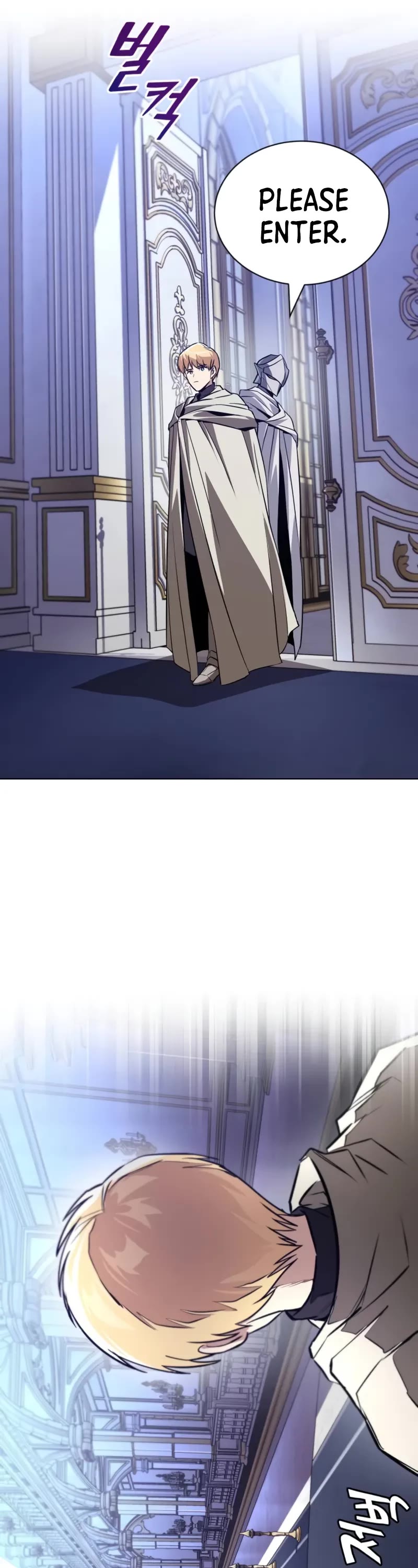 Reformation of the Deadbeat Noble Chapter 136 page 26 - Chapter 136: All My Effort