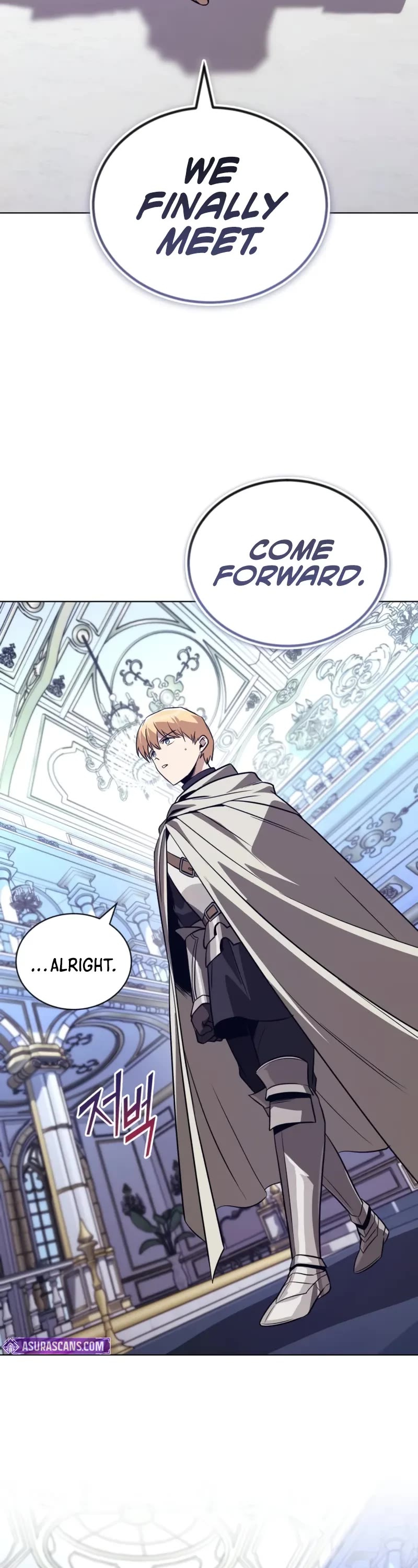 Reformation of the Deadbeat Noble Chapter 136 page 28 - Chapter 136: All My Effort