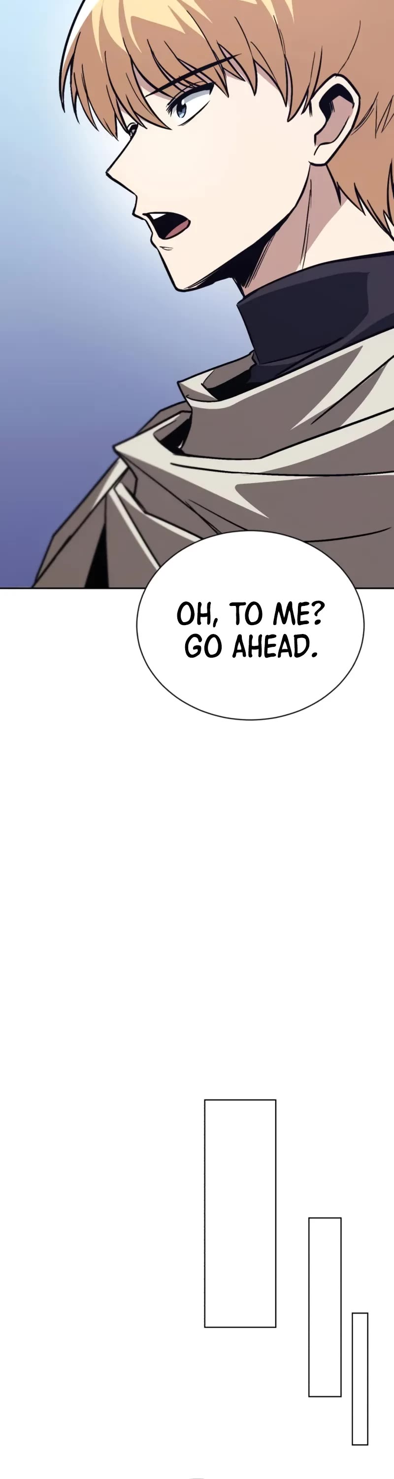 Reformation of the Deadbeat Noble Chapter 136 page 32 - Chapter 136: All My Effort