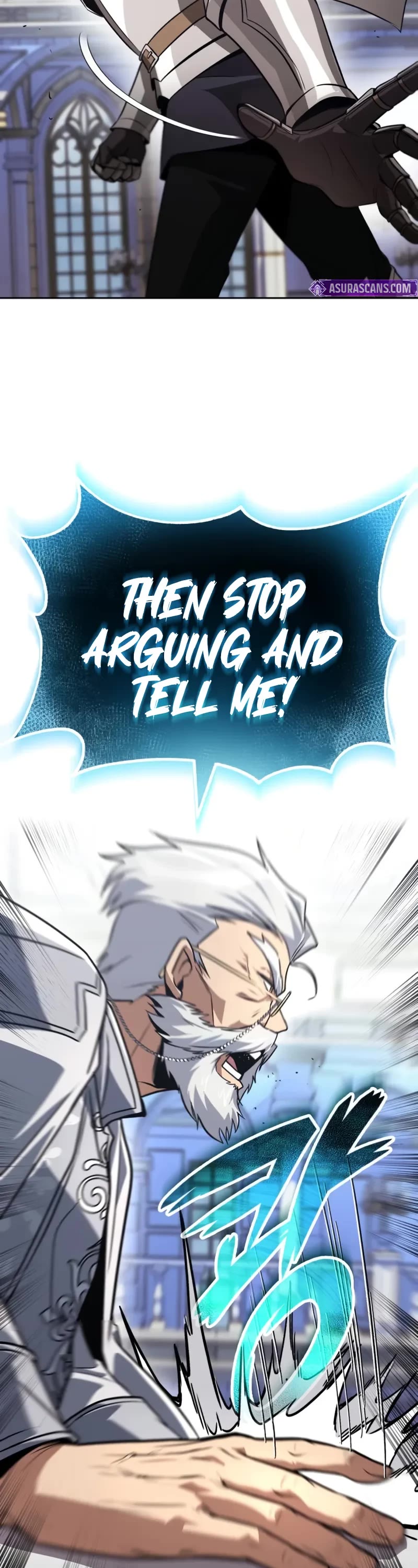 Reformation of the Deadbeat Noble Chapter 136 page 43 - Chapter 136: All My Effort