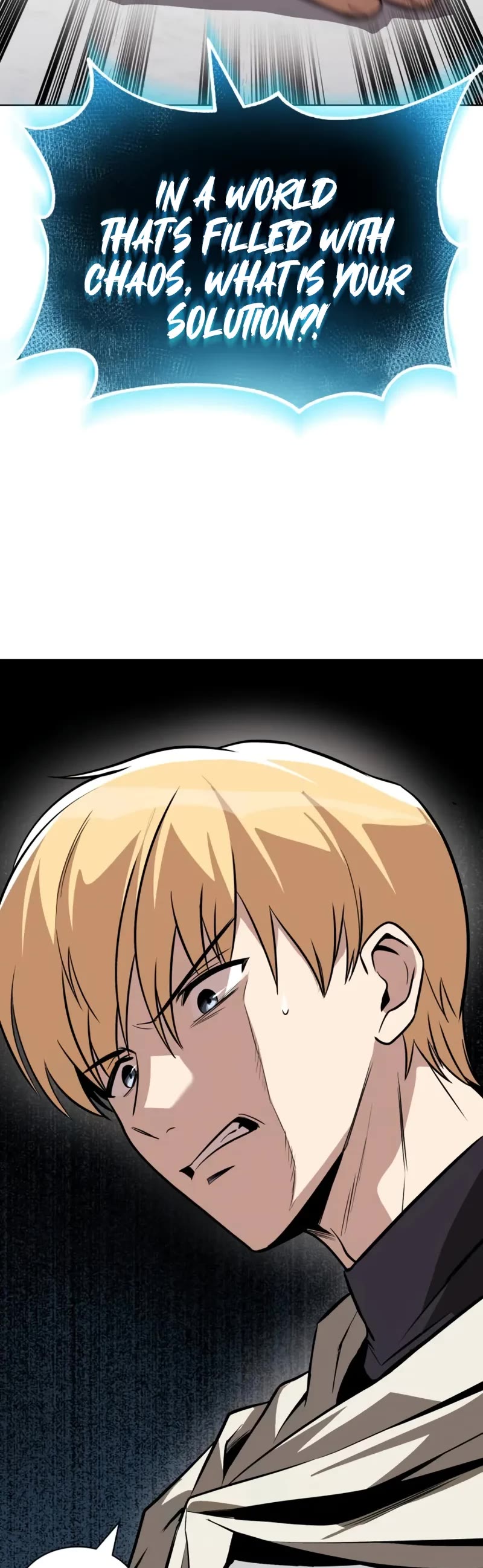 Reformation of the Deadbeat Noble Chapter 136 page 44 - Chapter 136: All My Effort