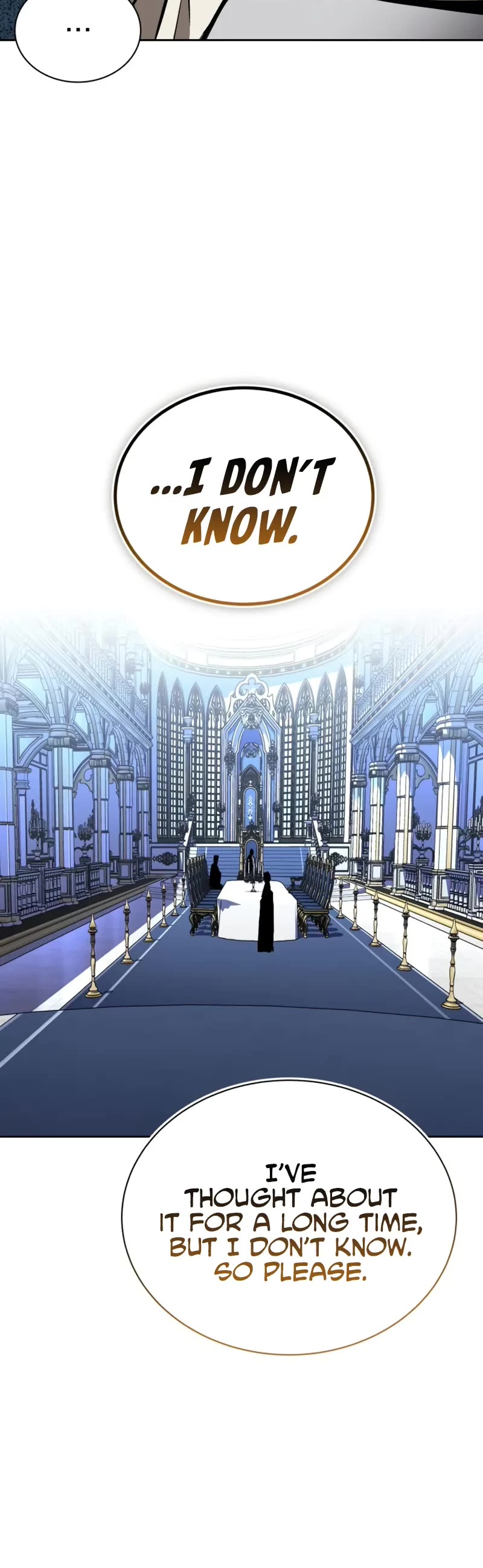 Reformation of the Deadbeat Noble Chapter 136 page 45 - Chapter 136: All My Effort