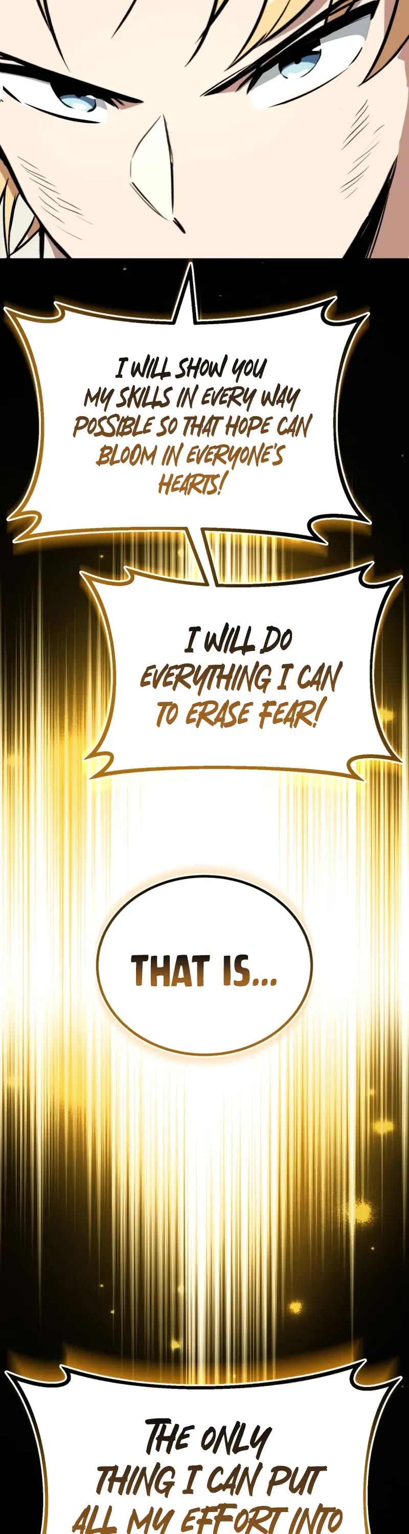 Reformation of the Deadbeat Noble Chapter 136 page 49 - Chapter 136: All My Effort