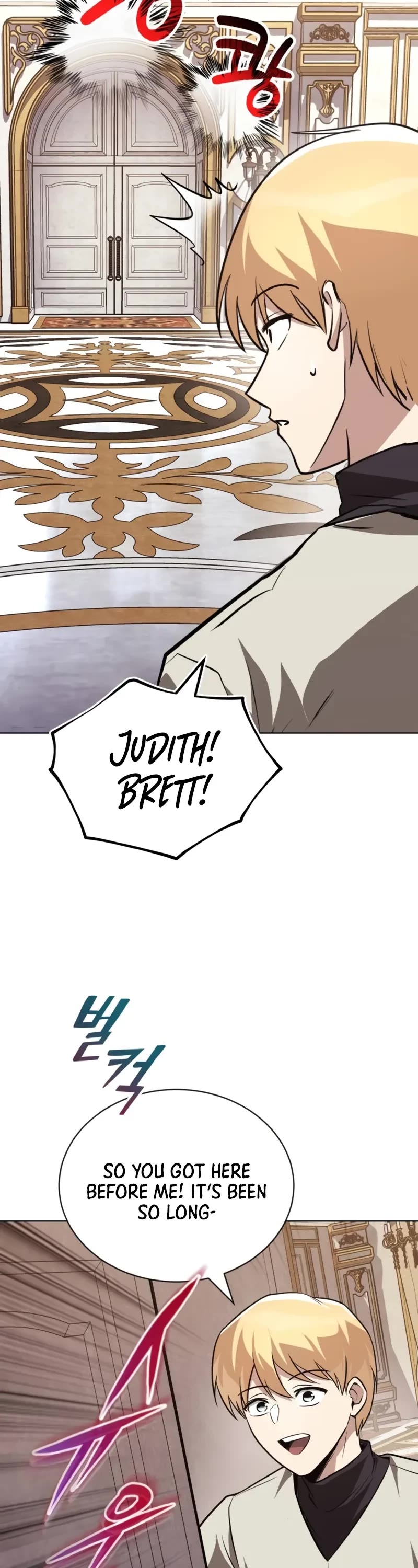Reformation of the Deadbeat Noble Chapter 136 page 54 - Chapter 136: All My Effort