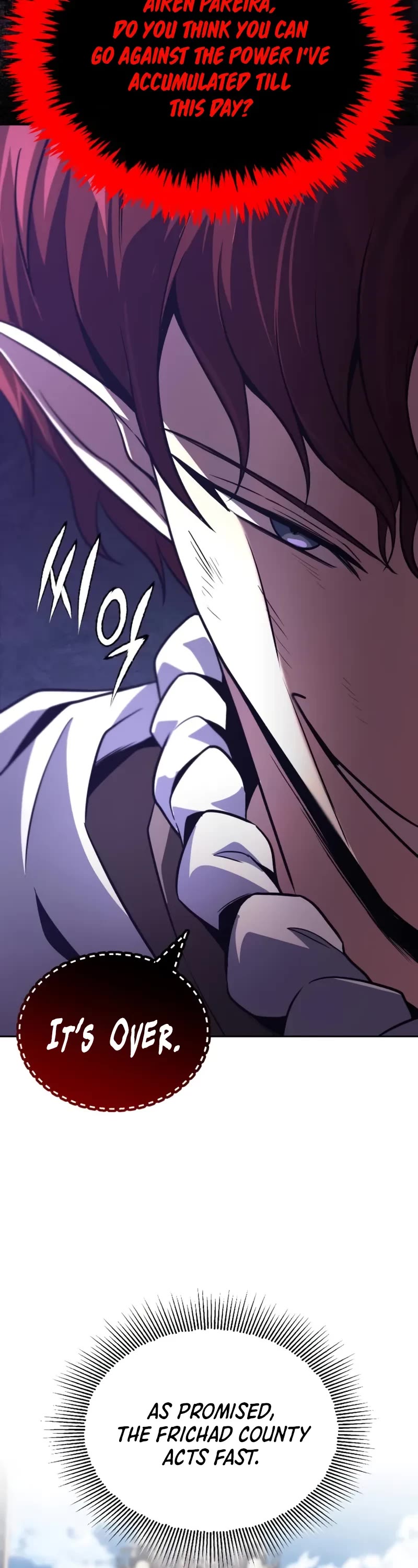 Reformation of the Deadbeat Noble Chapter 136 page 7 - Chapter 136: All My Effort