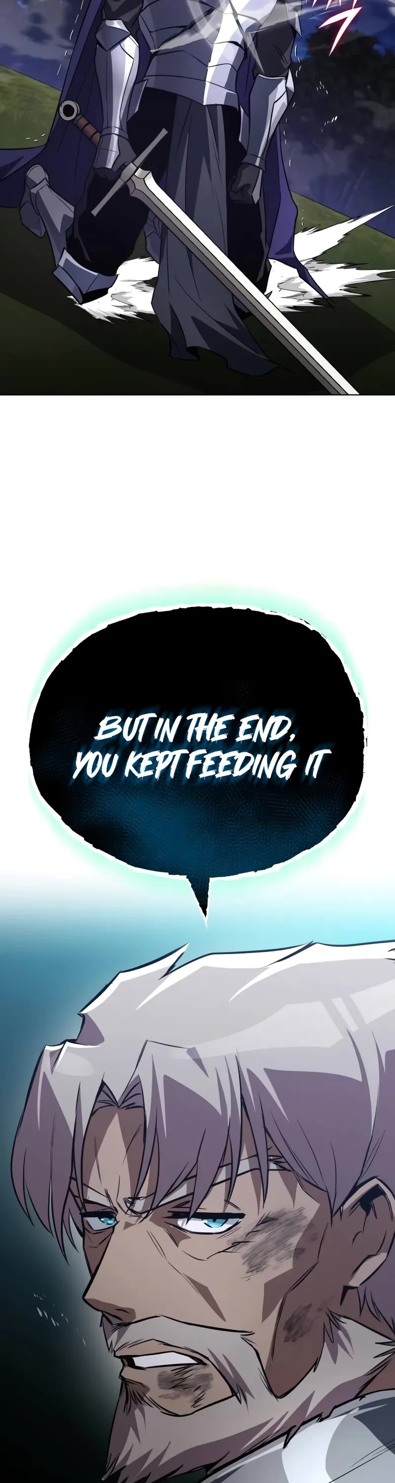 Reformation of the Deadbeat Noble Chapter 137 page 13 - Chapter 137: Black Wolf