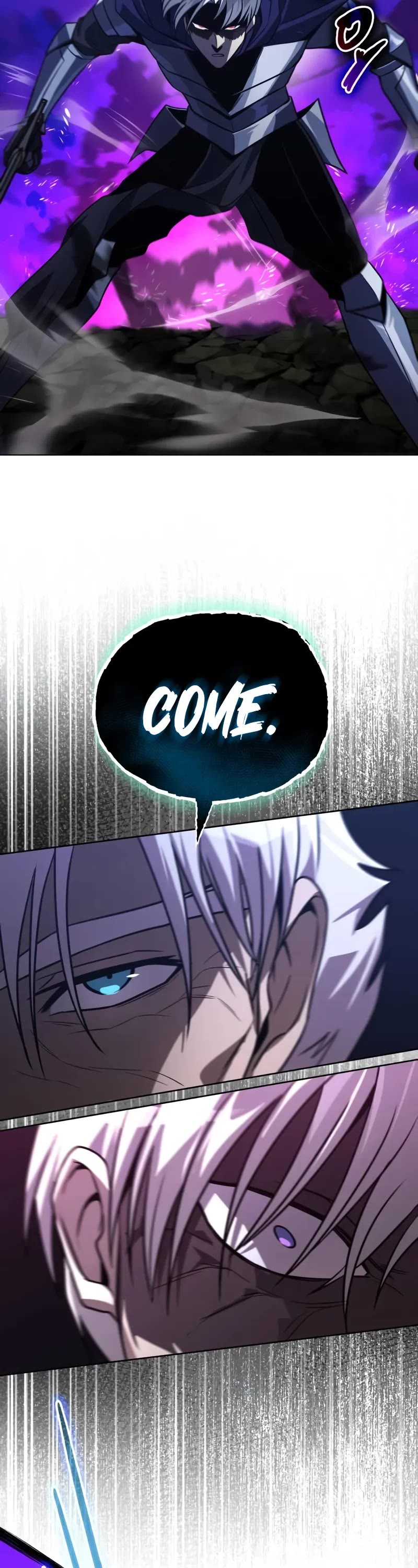 Reformation of the Deadbeat Noble Chapter 137 page 18 - Chapter 137: Black Wolf