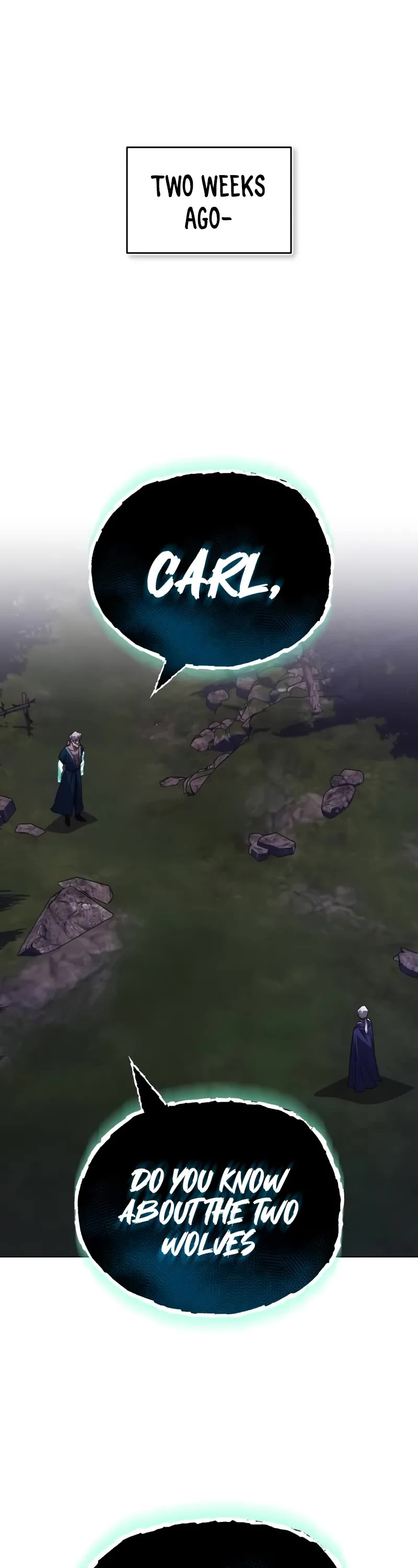 Reformation of the Deadbeat Noble Chapter 137 page 2 - Chapter 137: Black Wolf