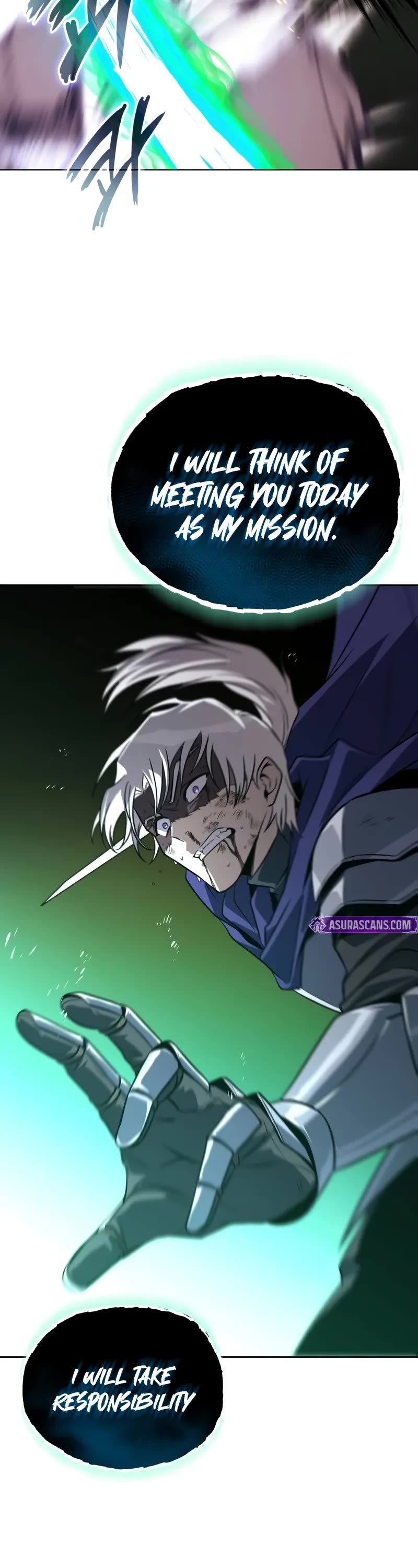 Reformation of the Deadbeat Noble Chapter 137 page 21 - Chapter 137: Black Wolf