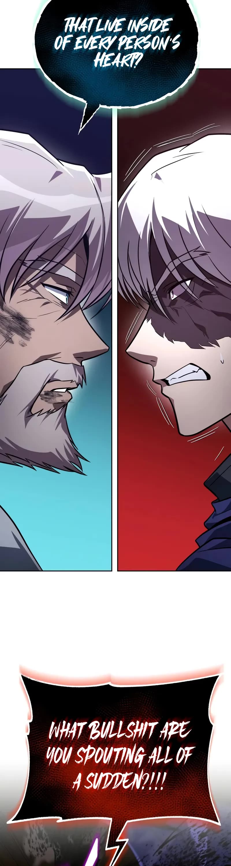 Reformation of the Deadbeat Noble Chapter 137 page 3 - Chapter 137: Black Wolf