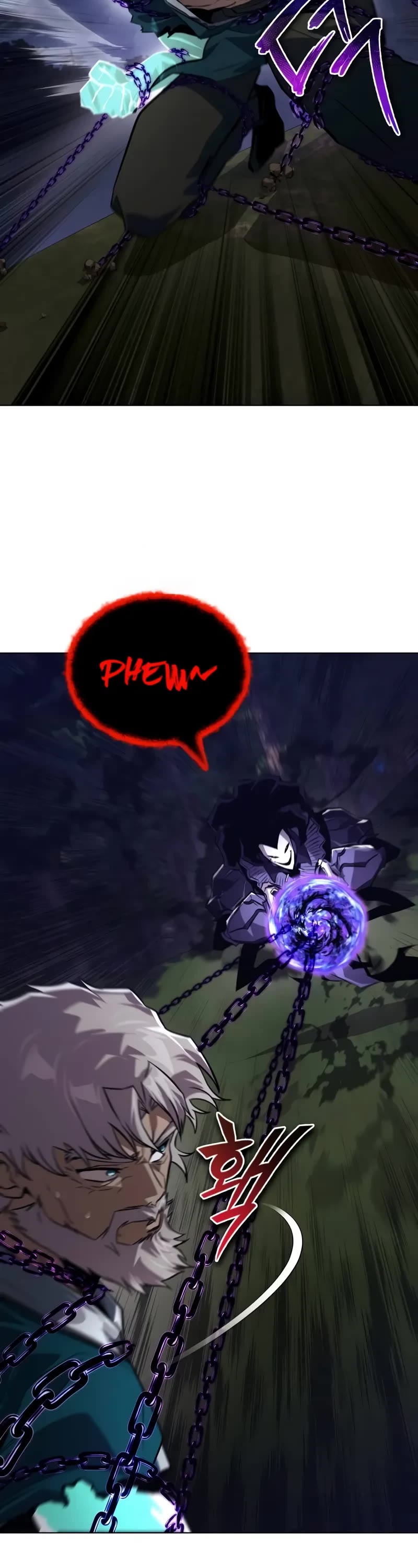 Reformation of the Deadbeat Noble Chapter 137 page 36 - Chapter 137: Black Wolf