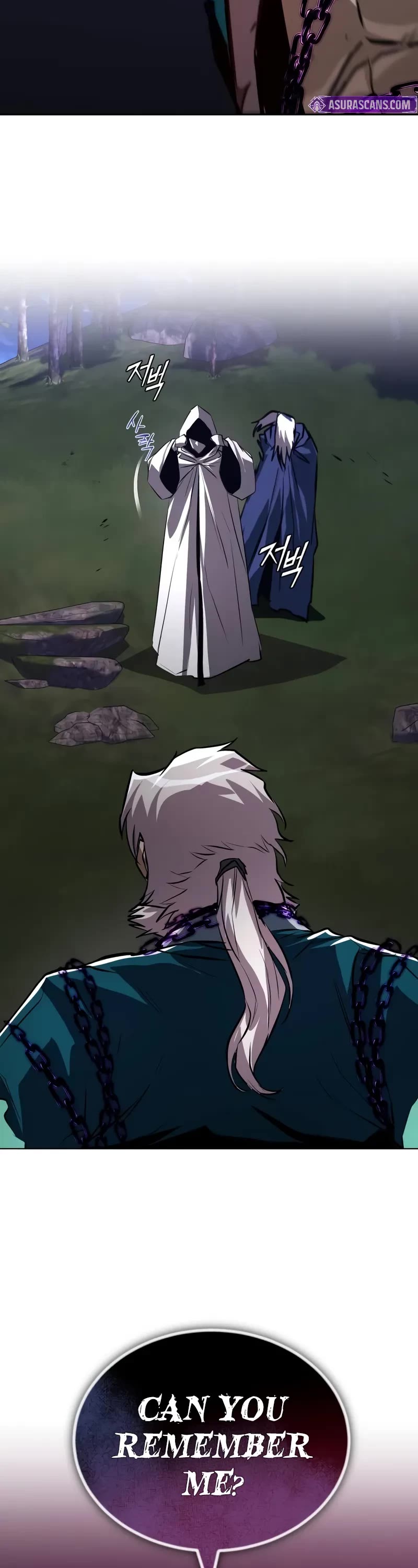 Reformation of the Deadbeat Noble Chapter 137 page 39 - Chapter 137: Black Wolf