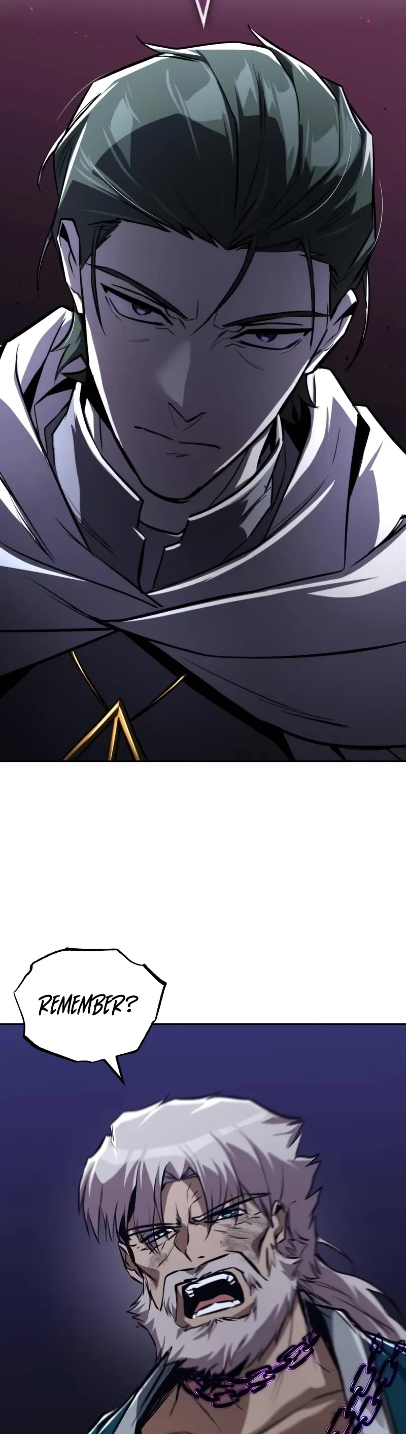 Reformation of the Deadbeat Noble Chapter 137 page 40 - Chapter 137: Black Wolf