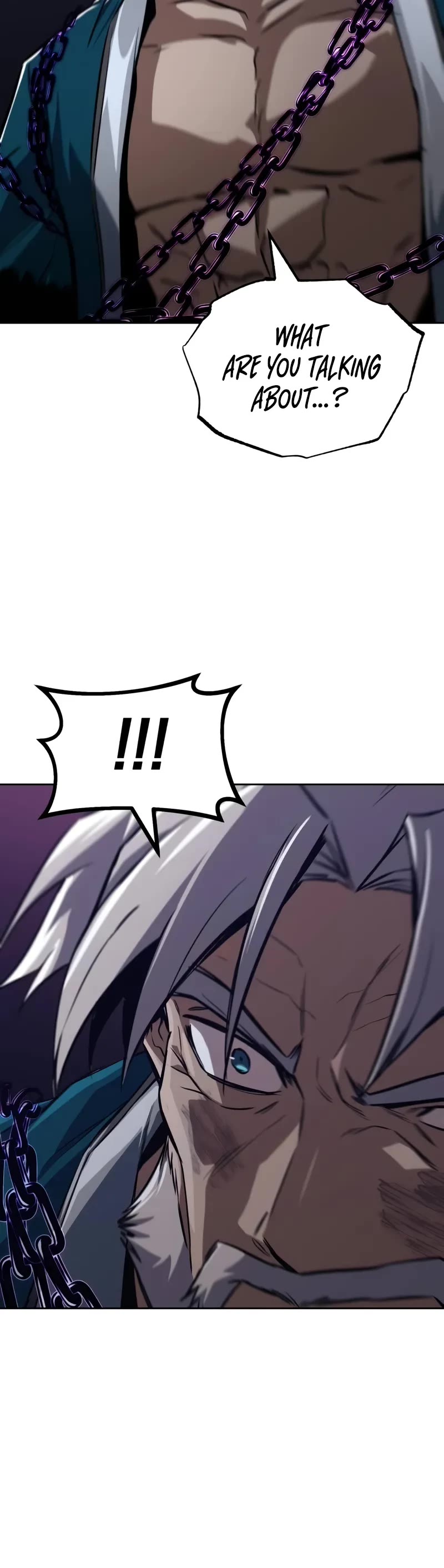 Reformation of the Deadbeat Noble Chapter 137 page 41 - Chapter 137: Black Wolf