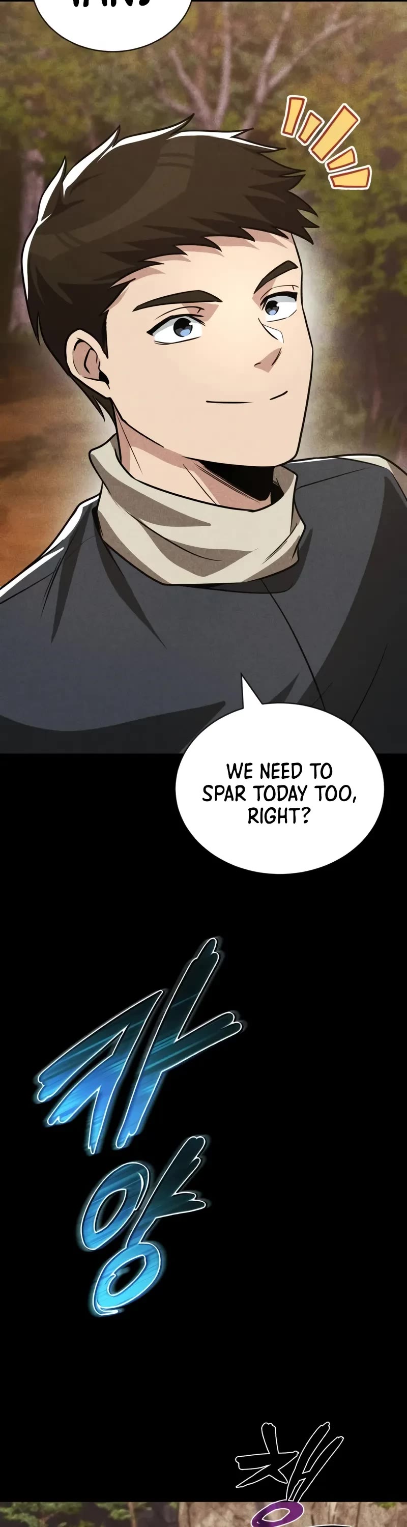 Reformation of the Deadbeat Noble Chapter 137 page 49 - Chapter 137: Black Wolf
