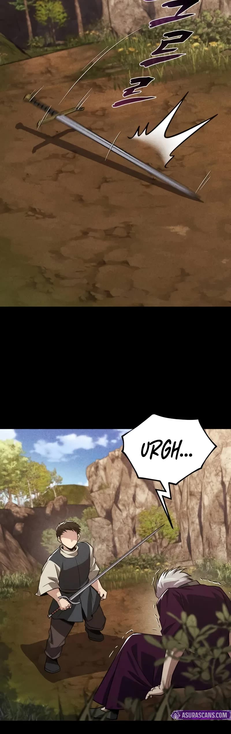 Reformation of the Deadbeat Noble Chapter 137 page 50 - Chapter 137: Black Wolf