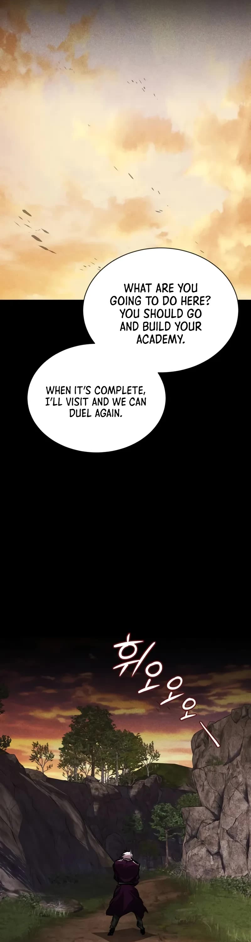 Reformation of the Deadbeat Noble Chapter 137 page 54 - Chapter 137: Black Wolf