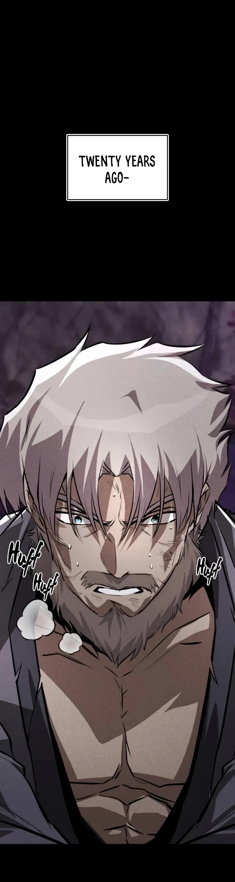 Reformation of the Deadbeat Noble Chapter 137 page 56 - Chapter 137: Black Wolf