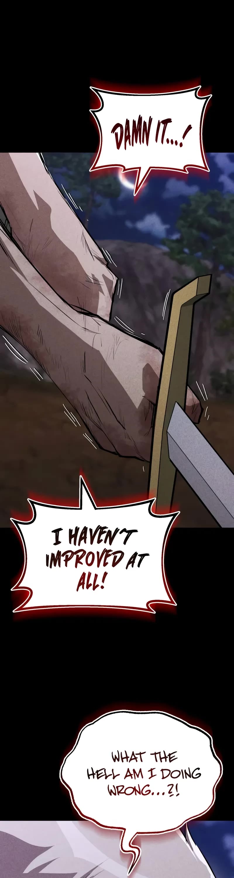 Reformation of the Deadbeat Noble Chapter 137 page 57 - Chapter 137: Black Wolf