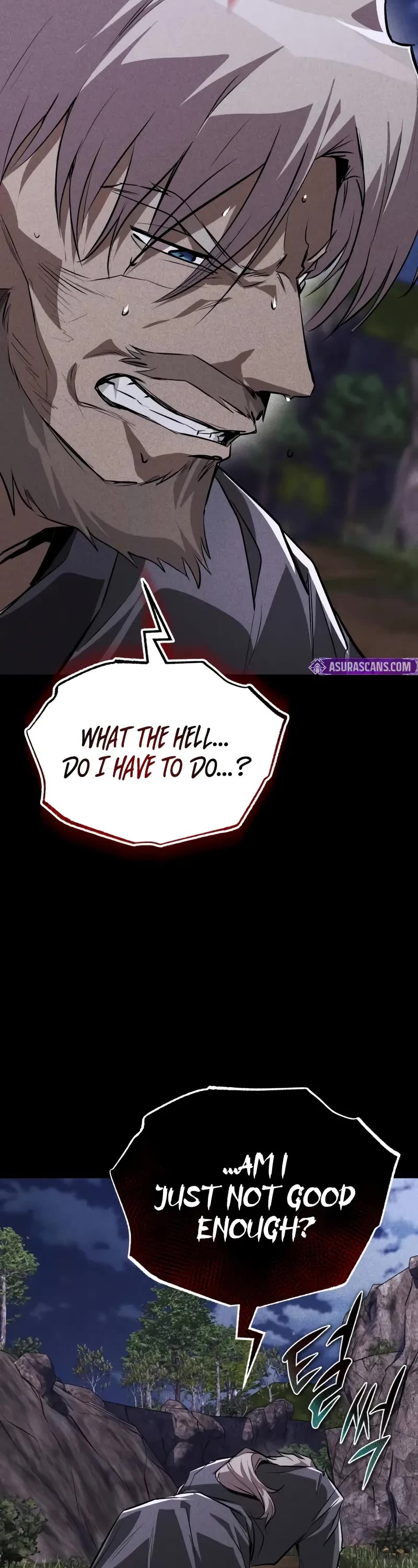 Reformation of the Deadbeat Noble Chapter 137 page 58 - Chapter 137: Black Wolf