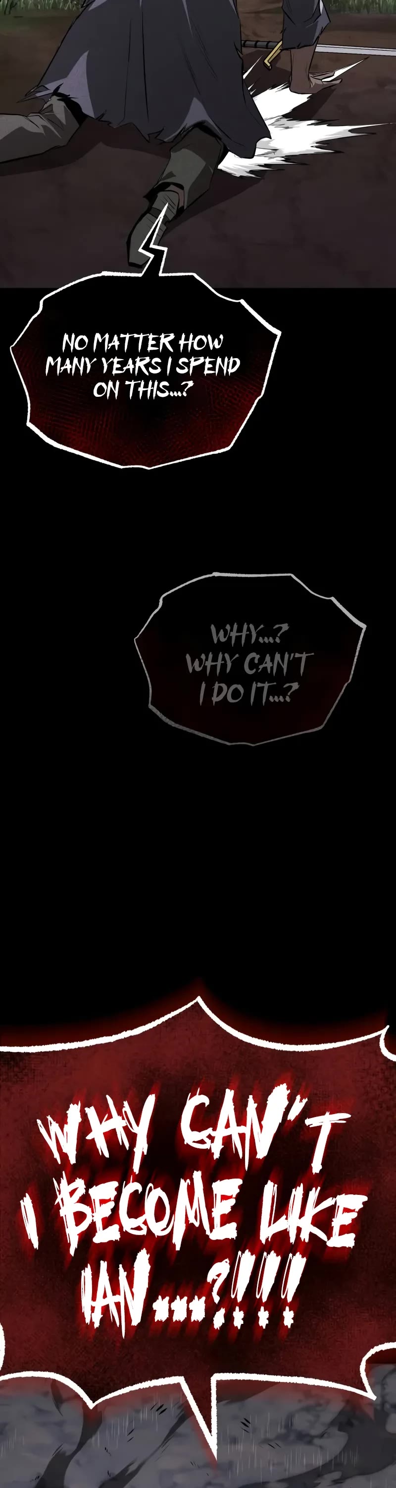 Reformation of the Deadbeat Noble Chapter 137 page 59 - Chapter 137: Black Wolf