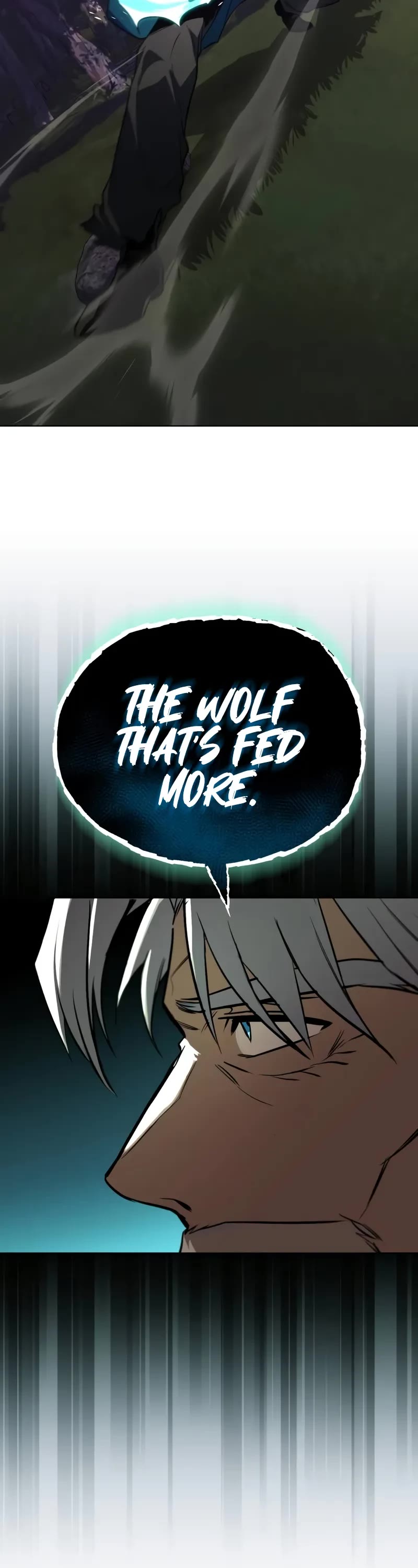 Reformation of the Deadbeat Noble Chapter 137 page 9 - Chapter 137: Black Wolf