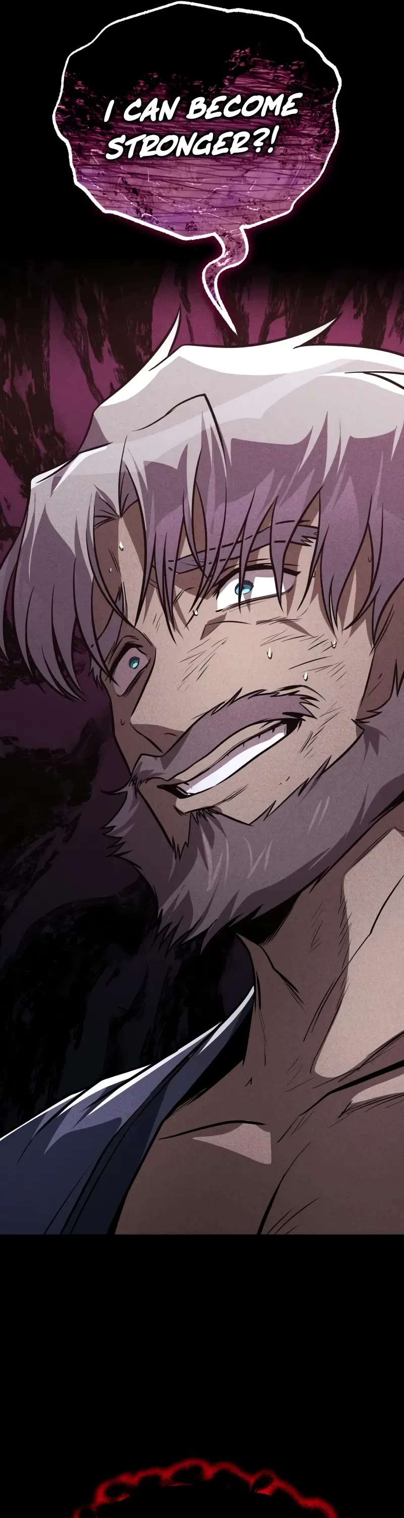 Reformation of the Deadbeat Noble Chapter 138 page 12 - Chapter 138: Finding Myself (S3 End)