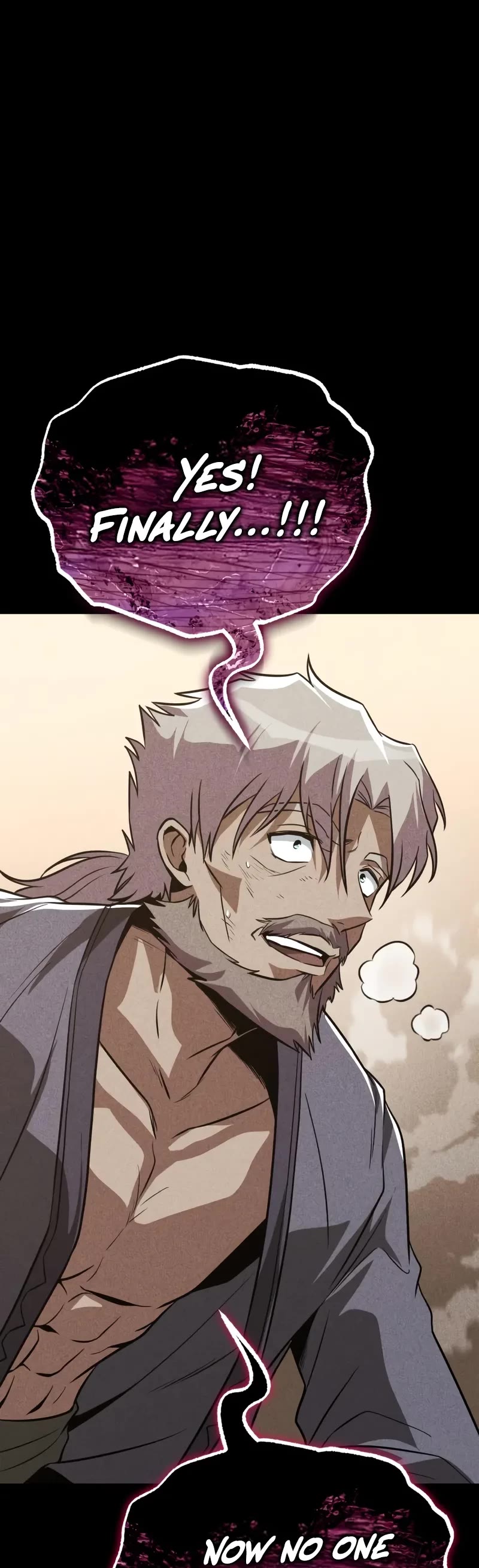 Reformation of the Deadbeat Noble Chapter 138 page 15 - Chapter 138: Finding Myself (S3 End)