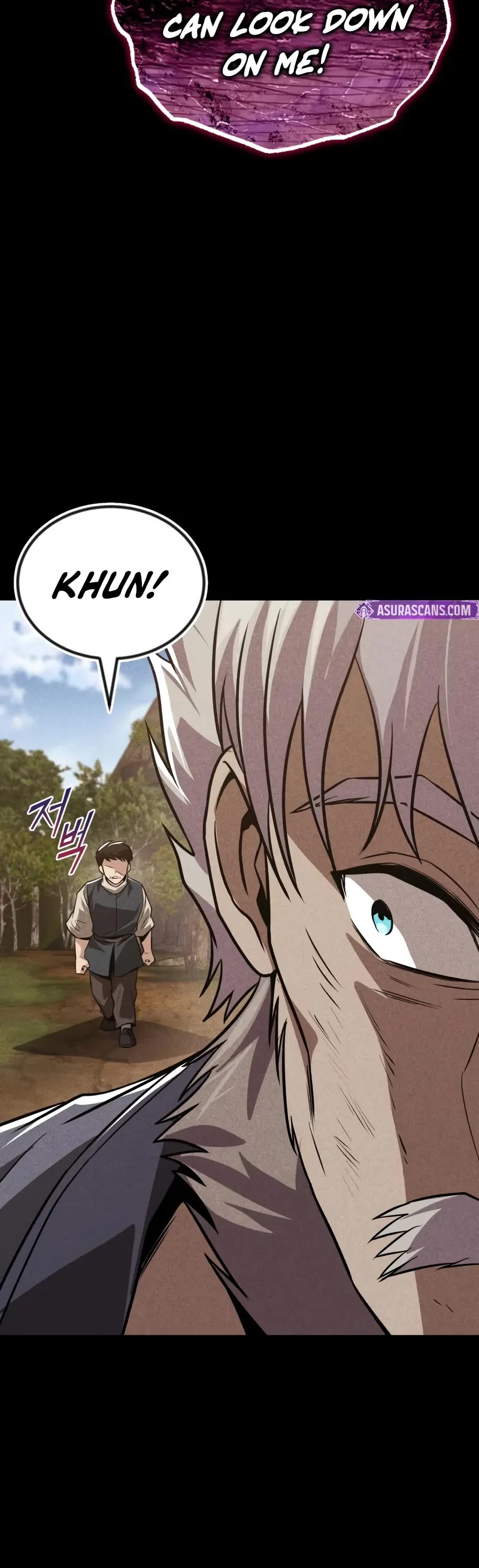 Reformation of the Deadbeat Noble Chapter 138 page 16 - Chapter 138: Finding Myself (S3 End)