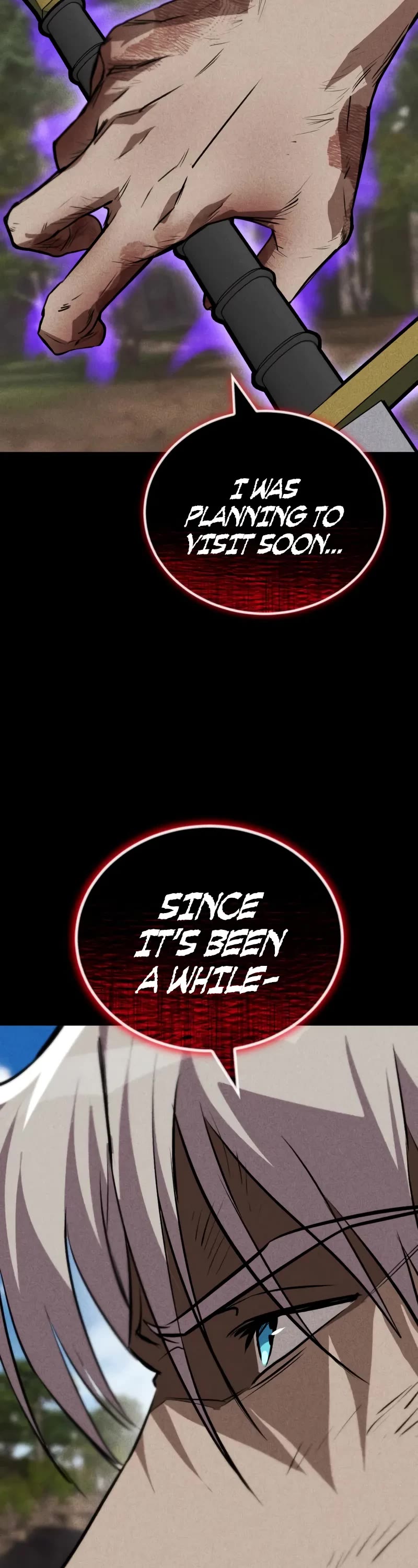 Reformation of the Deadbeat Noble Chapter 138 page 18 - Chapter 138: Finding Myself (S3 End)