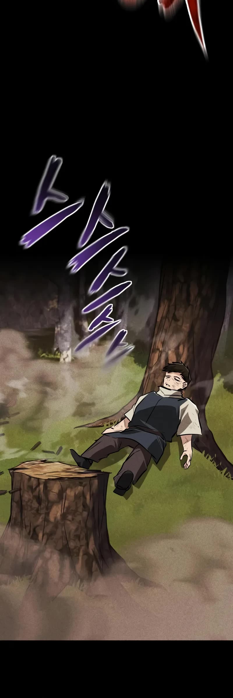 Reformation of the Deadbeat Noble Chapter 138 page 26 - Chapter 138: Finding Myself (S3 End)