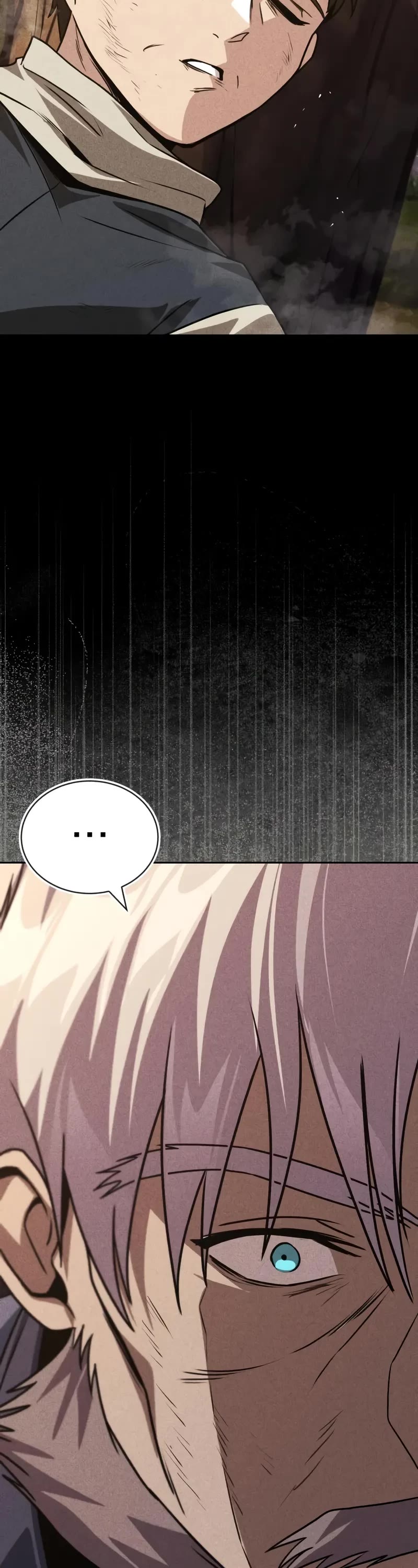 Reformation of the Deadbeat Noble Chapter 138 page 28 - Chapter 138: Finding Myself (S3 End)