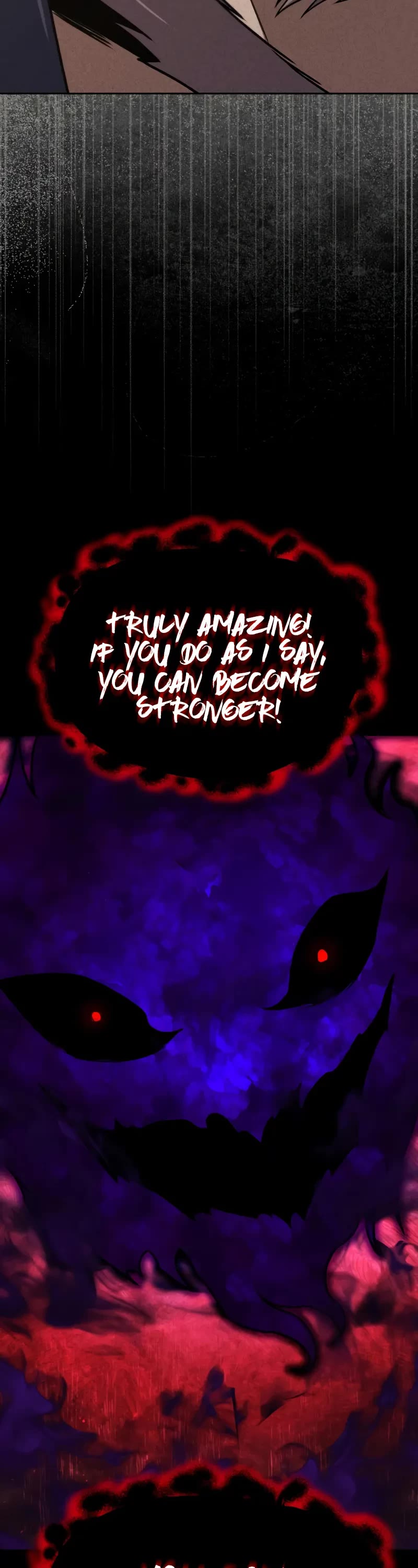 Reformation of the Deadbeat Noble Chapter 138 page 29 - Chapter 138: Finding Myself (S3 End)