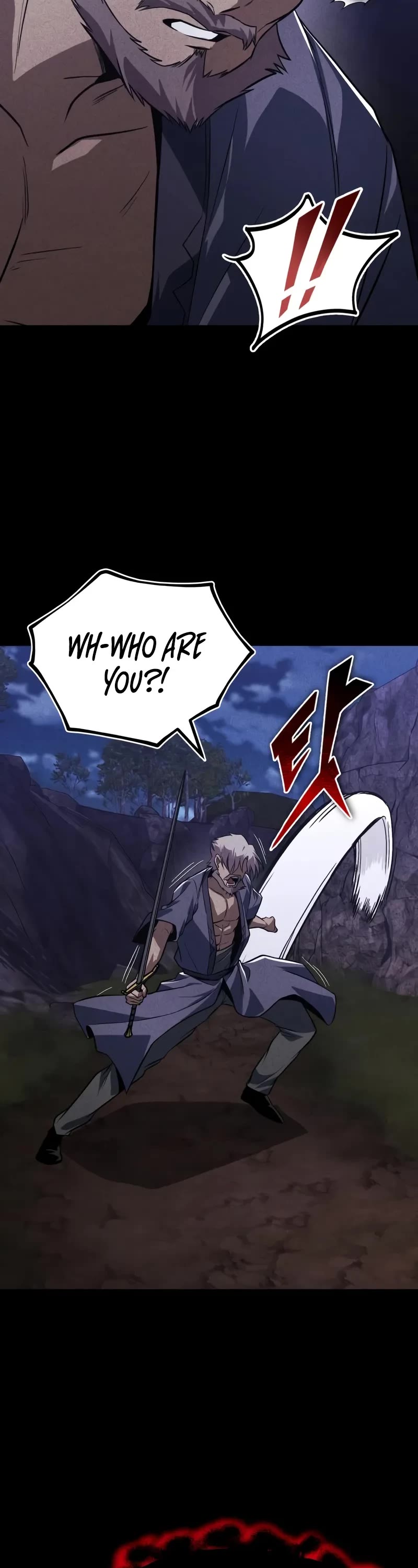 Reformation of the Deadbeat Noble Chapter 138 page 3 - Chapter 138: Finding Myself (S3 End)