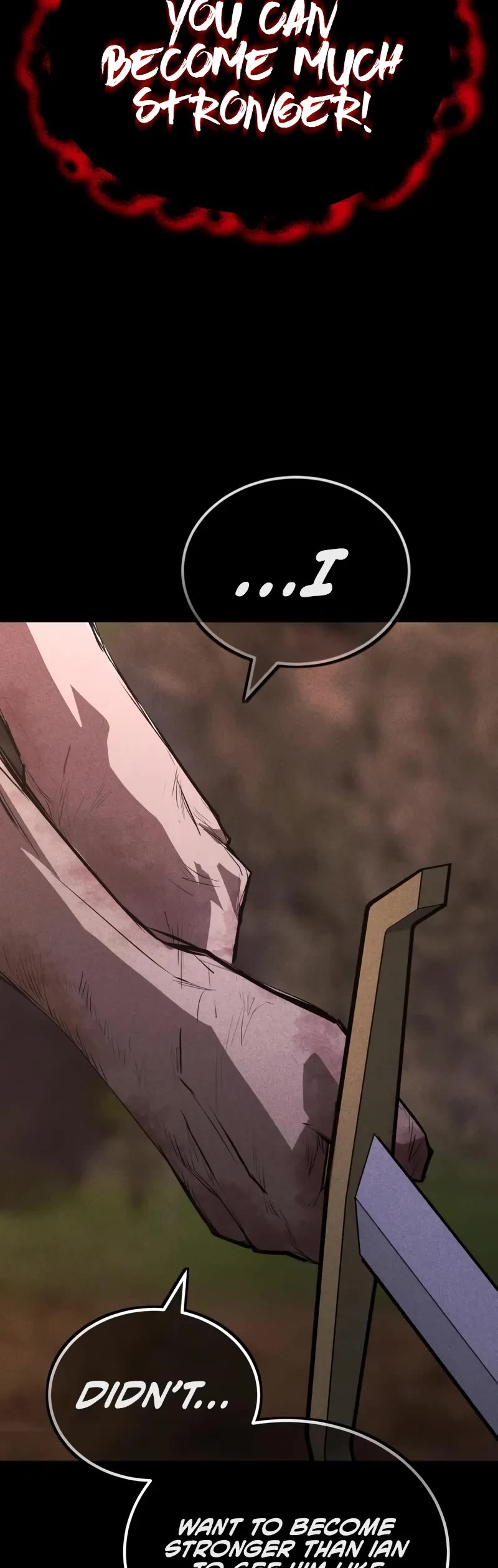 Reformation of the Deadbeat Noble Chapter 138 page 30 - Chapter 138: Finding Myself (S3 End)