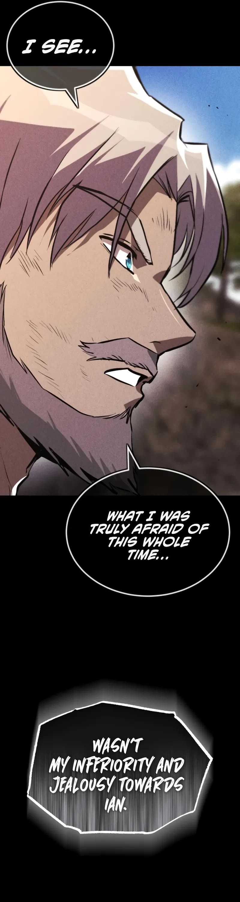 Reformation of the Deadbeat Noble Chapter 138 page 32 - Chapter 138: Finding Myself (S3 End)