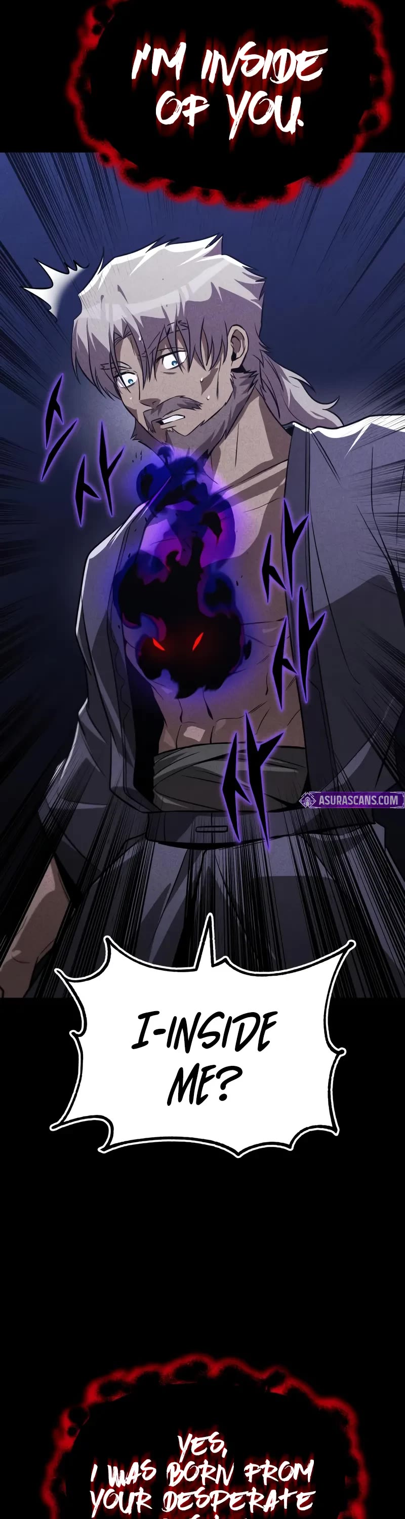 Reformation of the Deadbeat Noble Chapter 138 page 4 - Chapter 138: Finding Myself (S3 End)
