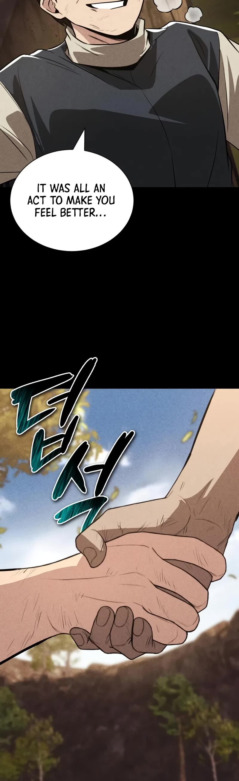 Reformation of the Deadbeat Noble Chapter 138 page 45 - Chapter 138: Finding Myself (S3 End)