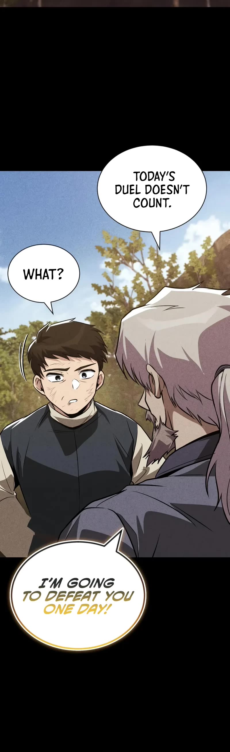 Reformation of the Deadbeat Noble Chapter 138 page 46 - Chapter 138: Finding Myself (S3 End)