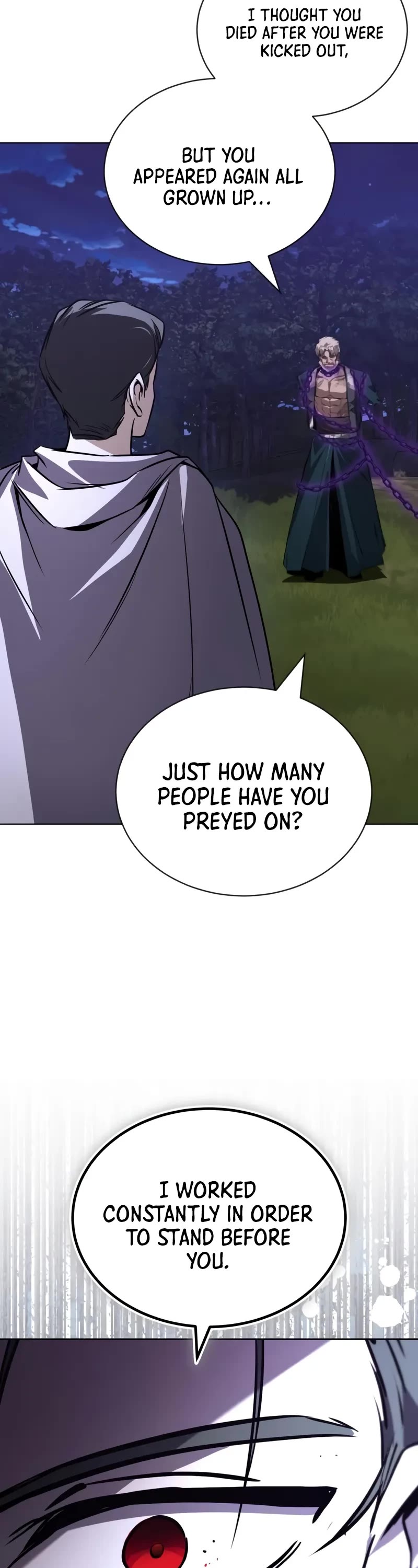 Reformation of the Deadbeat Noble Chapter 138 page 49 - Chapter 138: Finding Myself (S3 End)