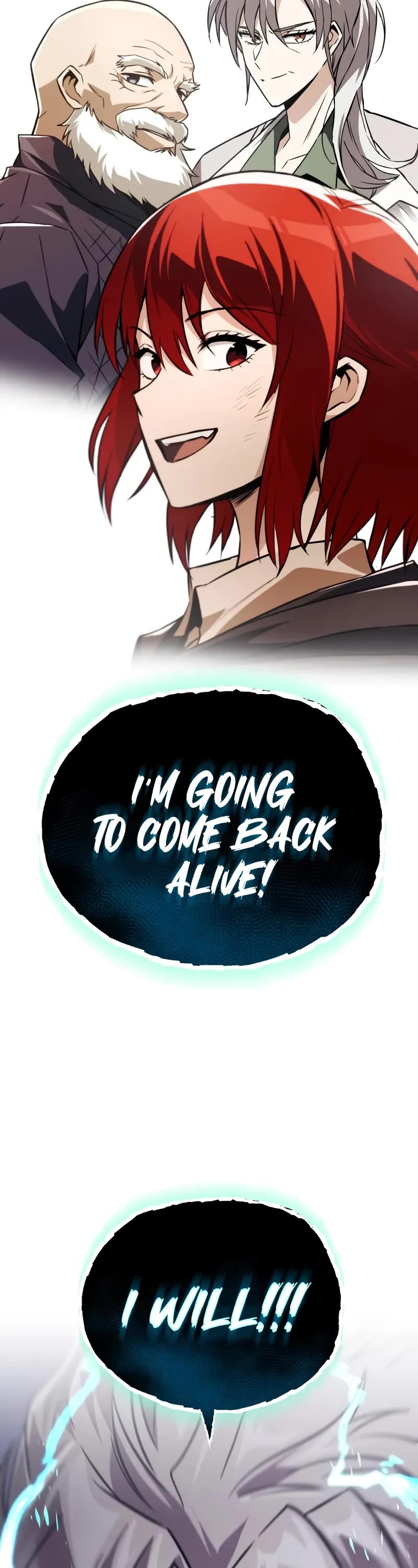 Reformation of the Deadbeat Noble Chapter 138 page 53 - Chapter 138: Finding Myself (S3 End)