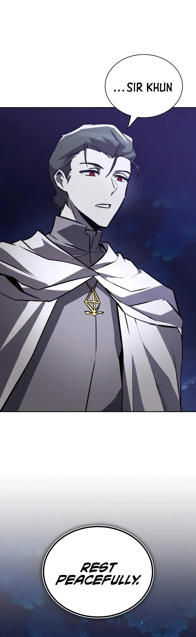 Reformation of the Deadbeat Noble Chapter 138 page 55 - Chapter 138: Finding Myself (S3 End)