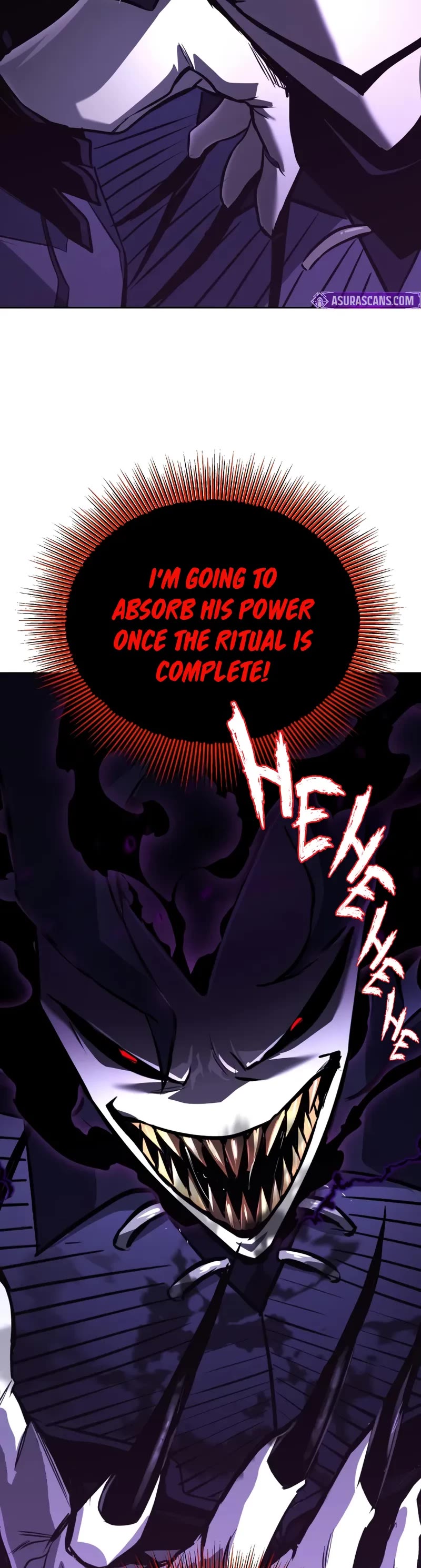 Reformation of the Deadbeat Noble Chapter 138 page 60 - Chapter 138: Finding Myself (S3 End)