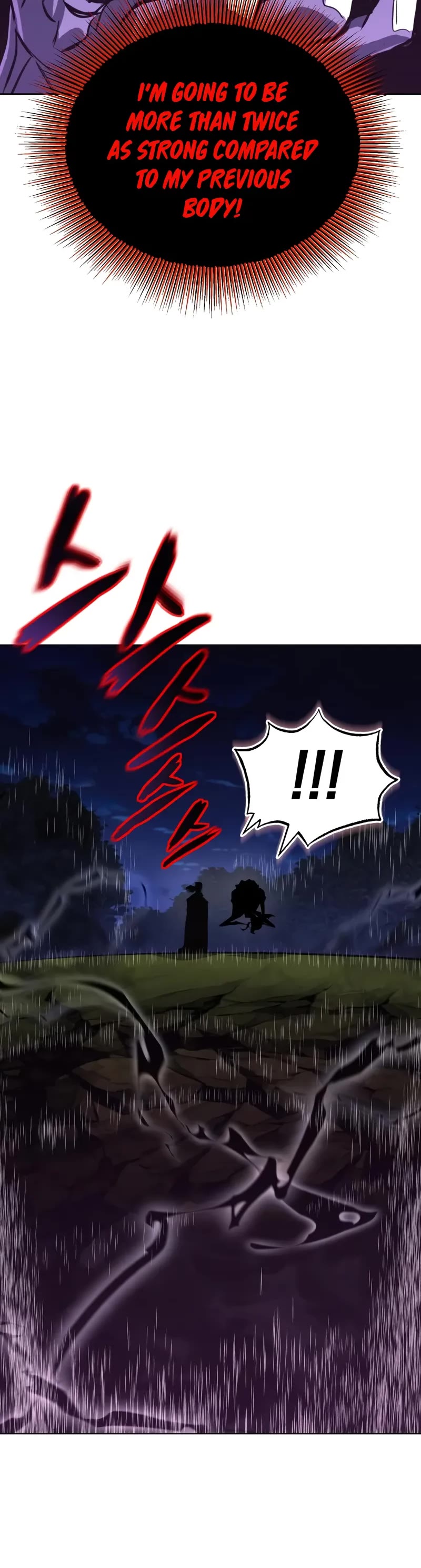 Reformation of the Deadbeat Noble Chapter 138 page 61 - Chapter 138: Finding Myself (S3 End)